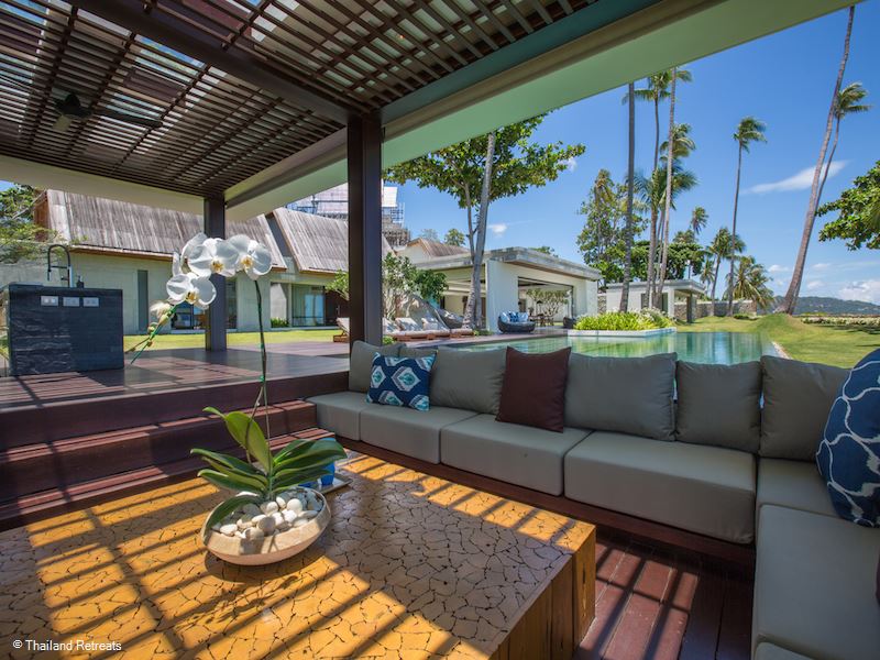 Villa Malabar