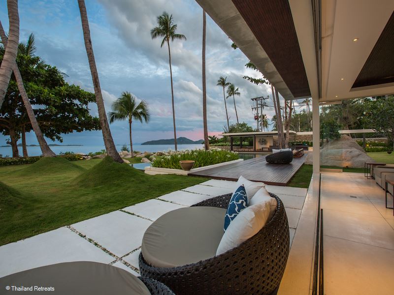 Villa Malabar