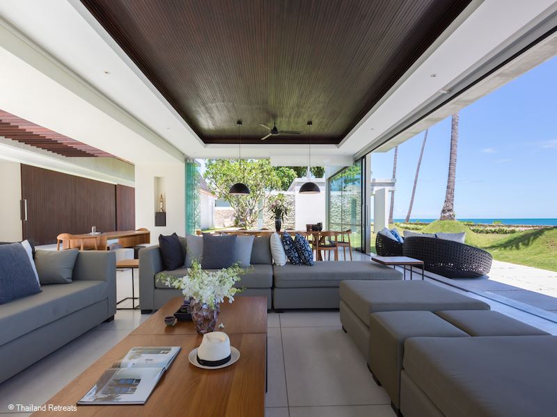 Villa Malabar