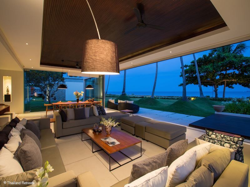Villa Malabar