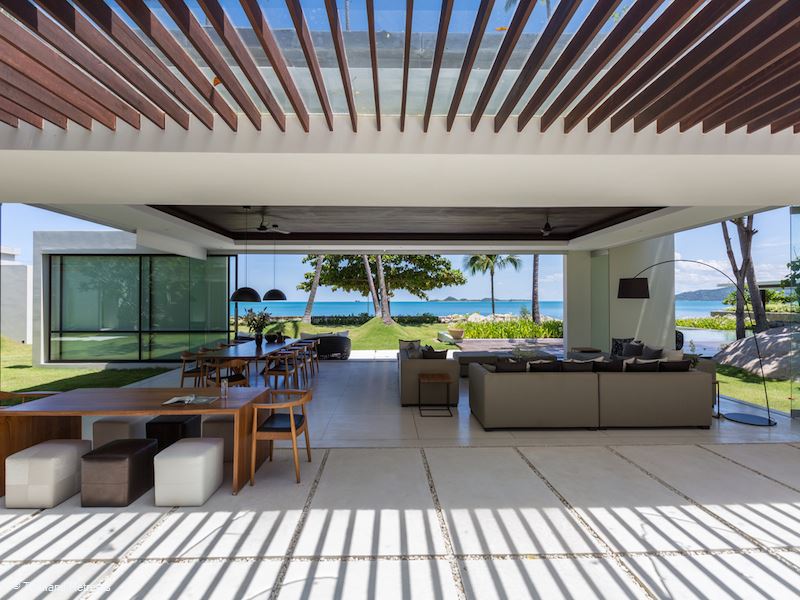 Villa Malabar