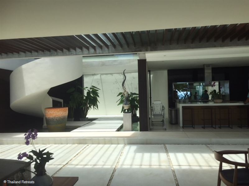 Villa Malabar