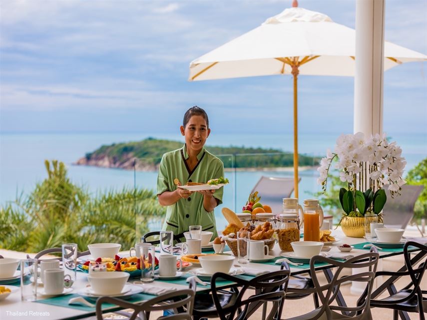 Villa Turquoise 1