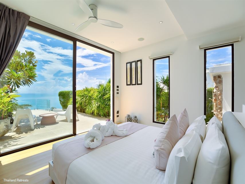 Villa Turquoise 1