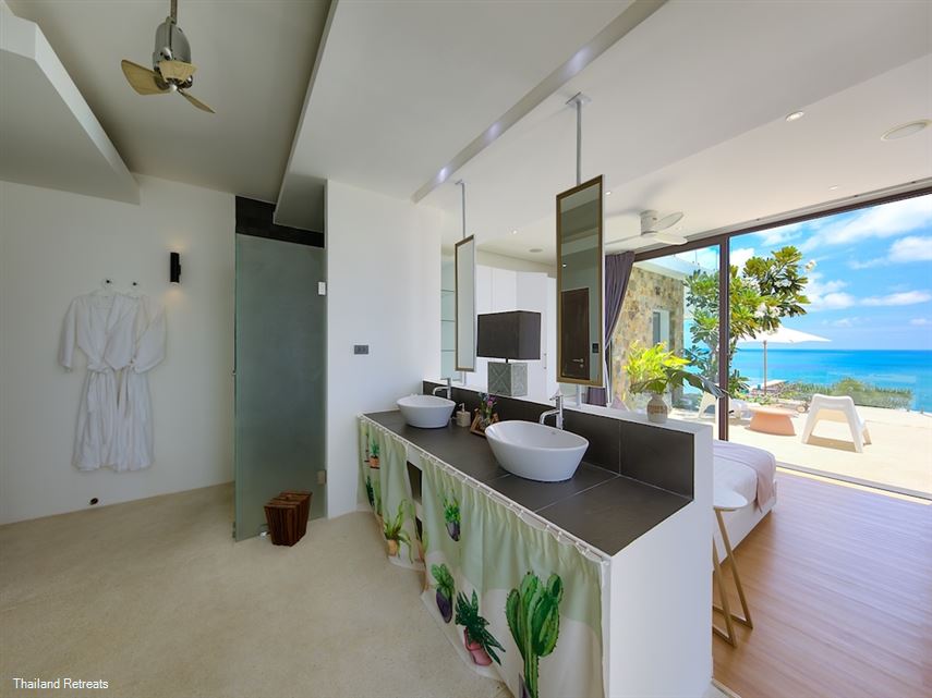 Villa Turquoise 1