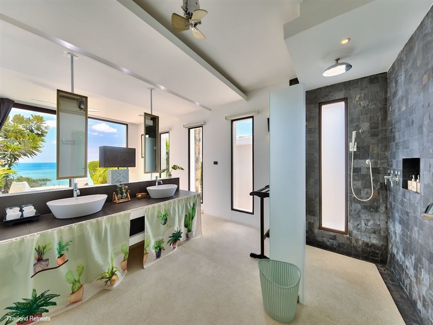 Villa Turquoise 1