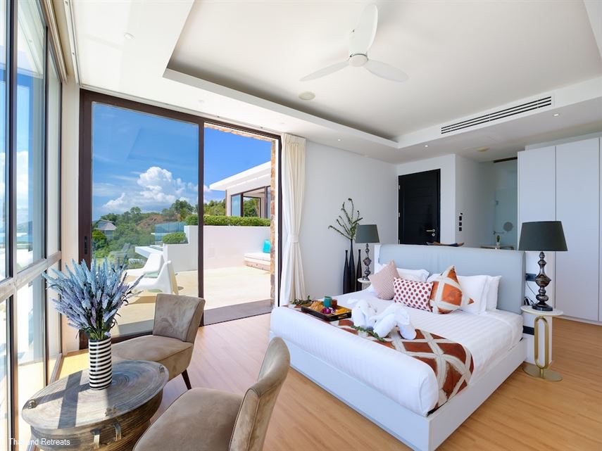 Villa Turquoise 1