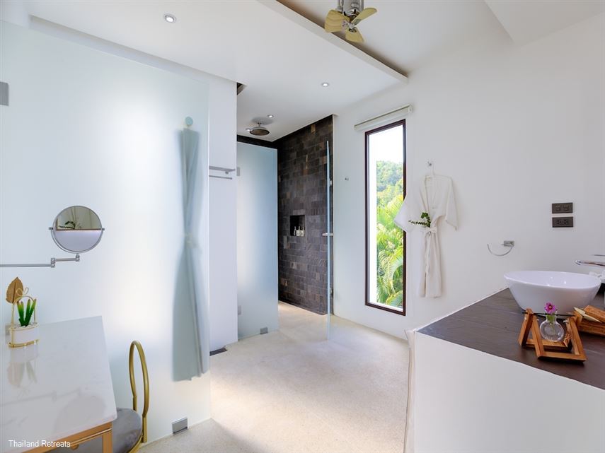 Villa Turquoise 1