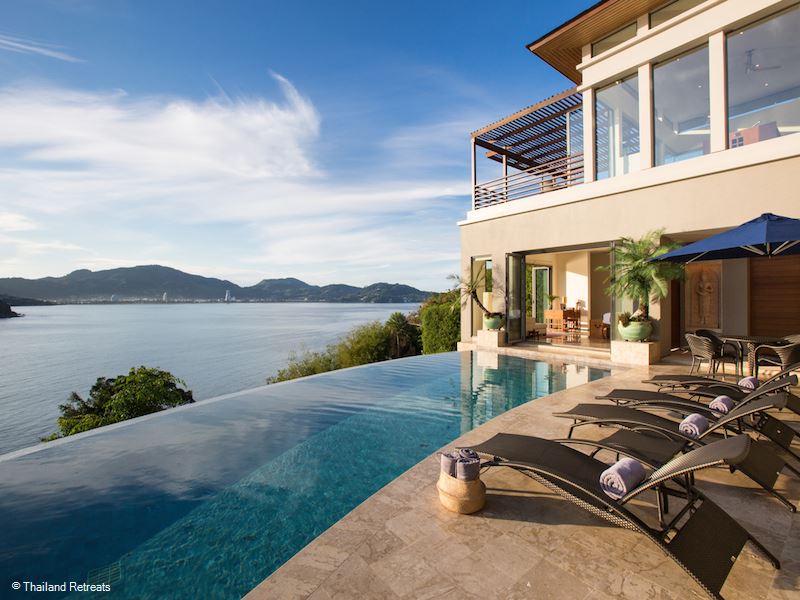 Villa Fah Sai