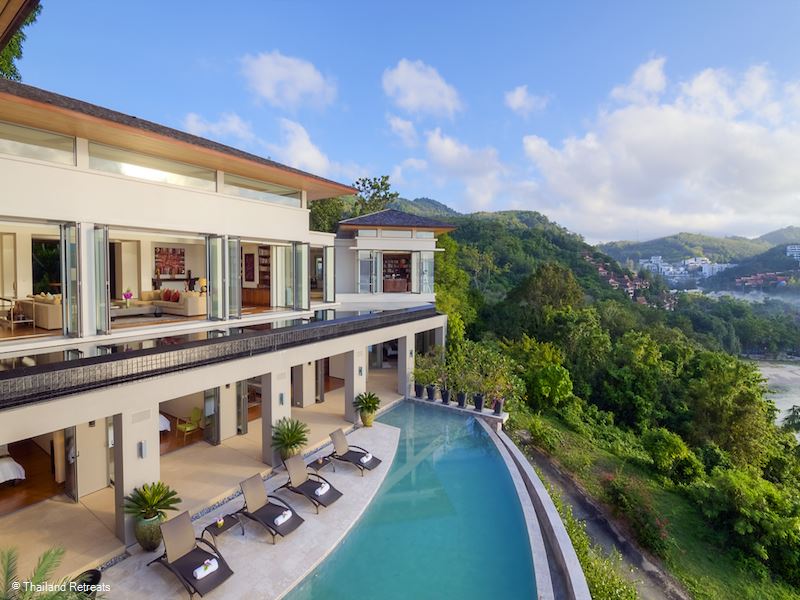 Villa Fah Sai