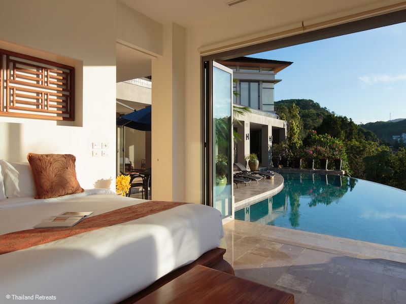 Villa Fah Sai