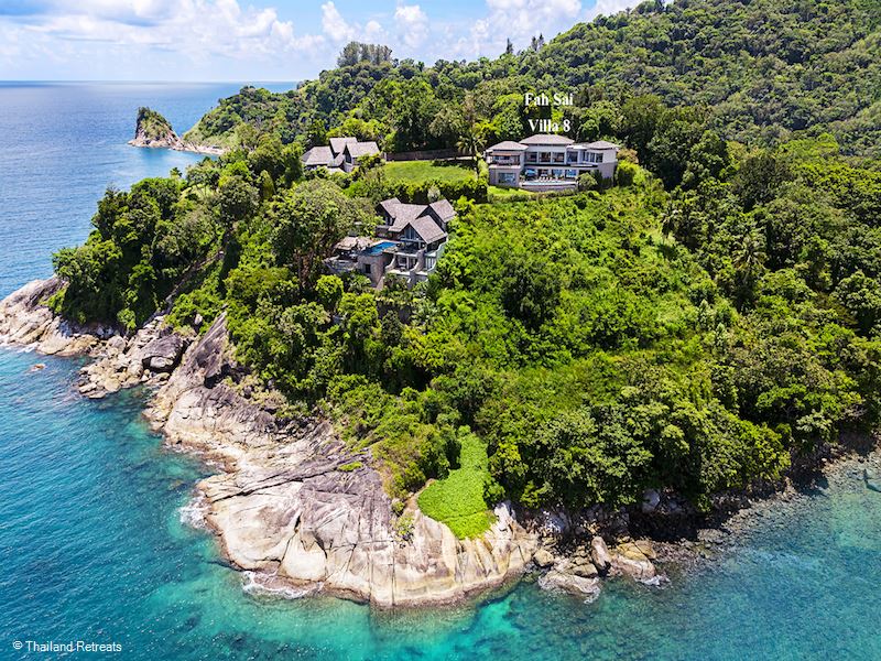 Villa Fah Sai