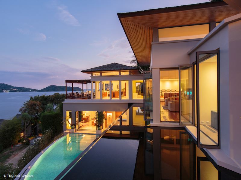Villa Fah Sai