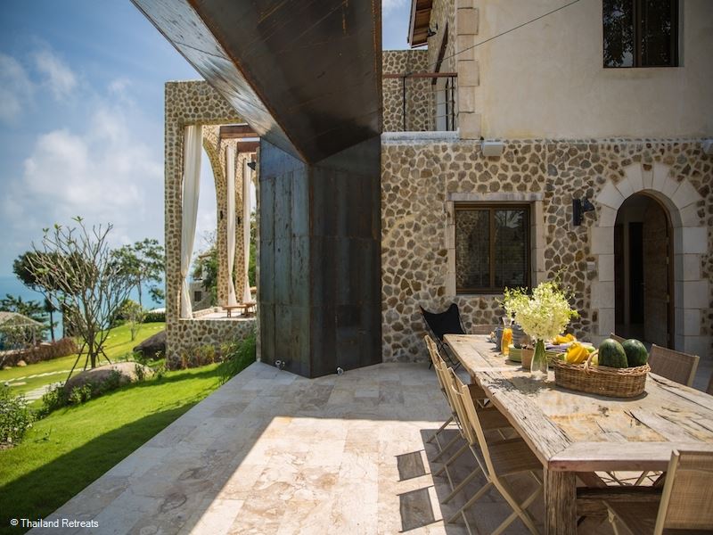 Villa Koh Koon