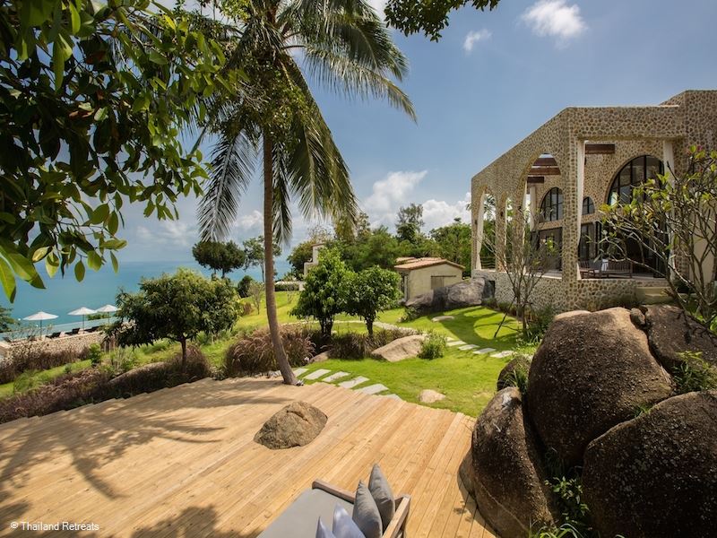 Villa Koh Koon