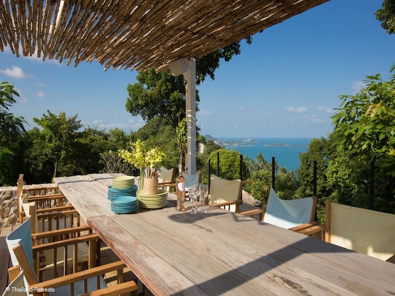 Villa Koh Koon