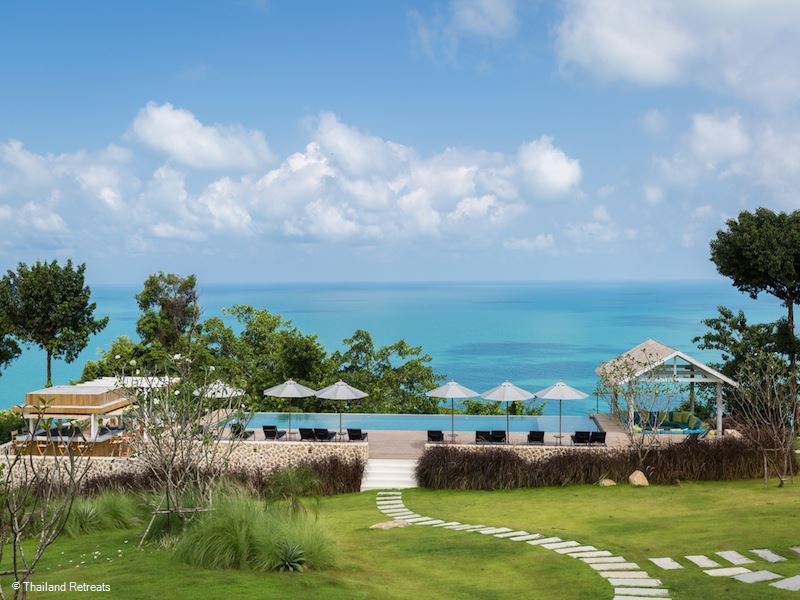 Villa Koh Koon