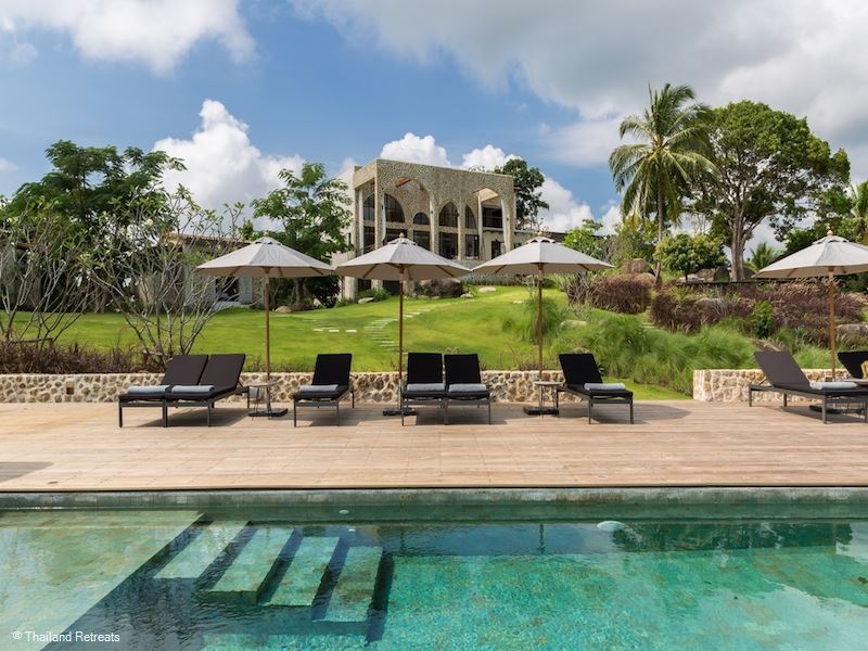 Villa Koh Koon