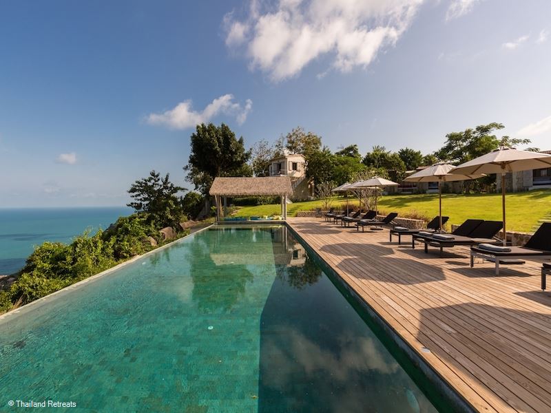Villa Koh Koon