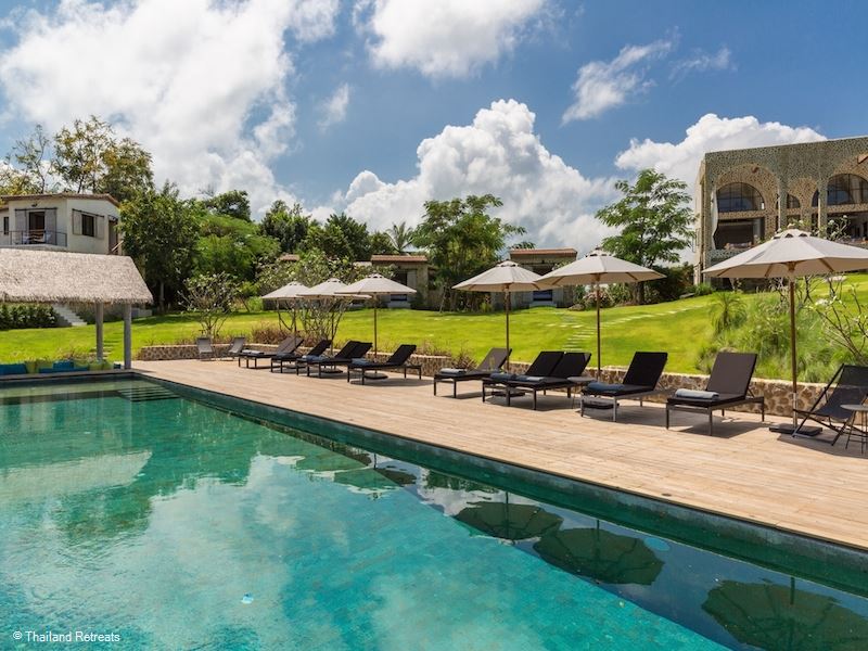 Villa Koh Koon