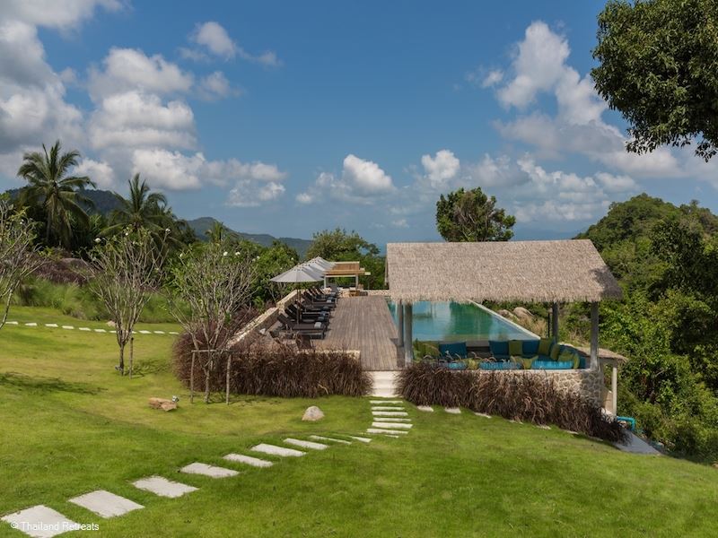 Villa Koh Koon