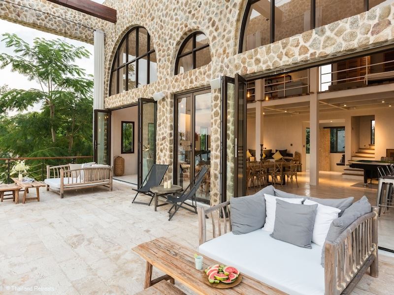 Villa Koh Koon