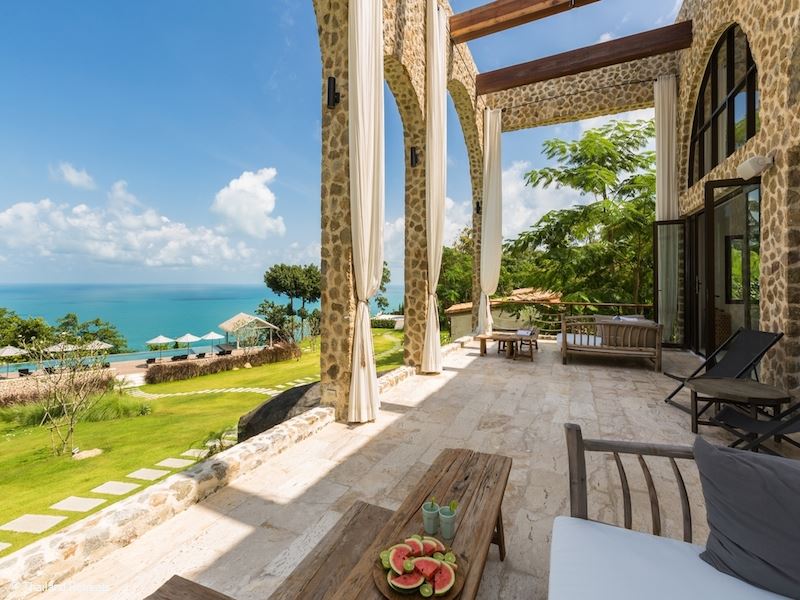 Villa Koh Koon