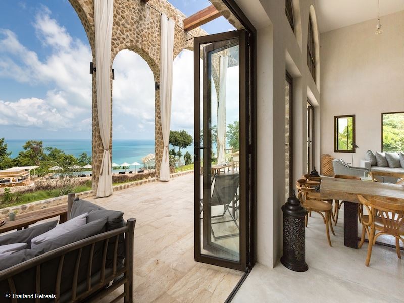 Villa Koh Koon