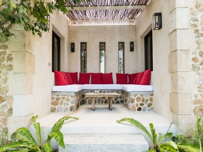 Villa Koh Koon