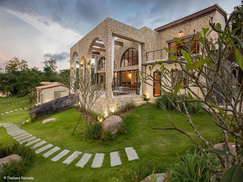 Villa Koh Koon