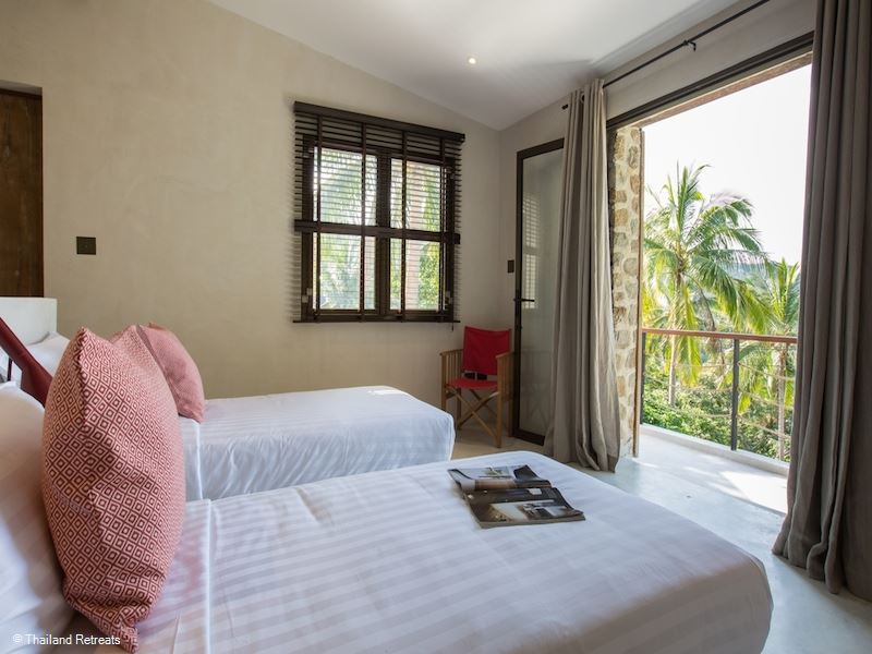 Villa Koh Koon