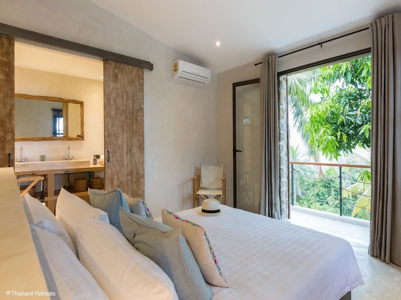 Villa Koh Koon