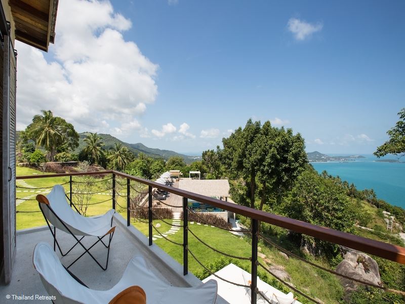 Villa Koh Koon