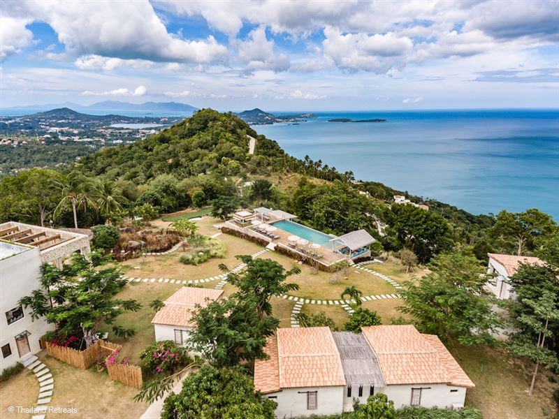 Villa Koh Koon