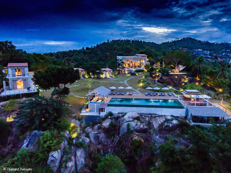 Villa Koh Koon