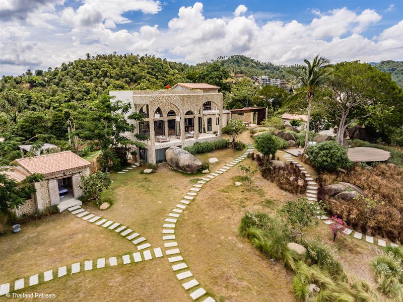 Villa Koh Koon