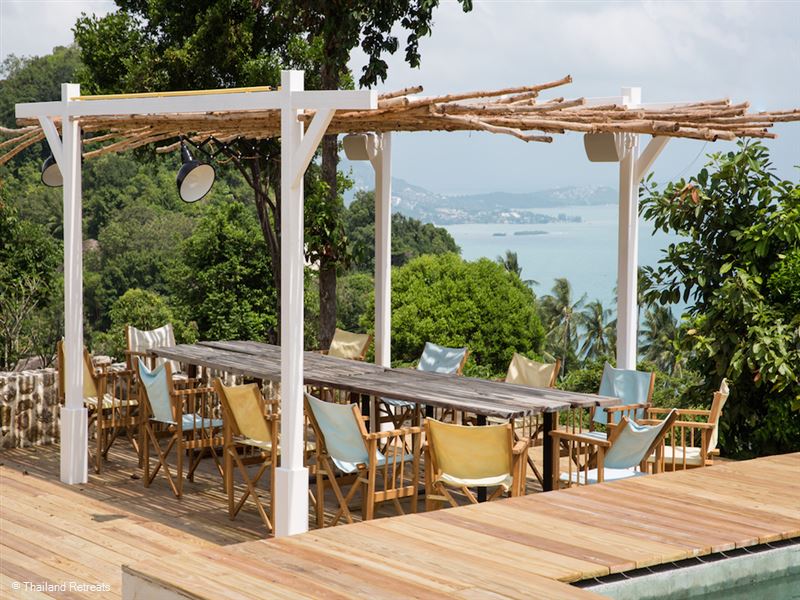 Villa Koh Koon
