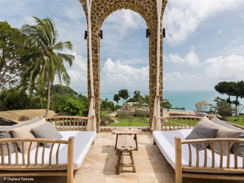 Villa Koh Koon