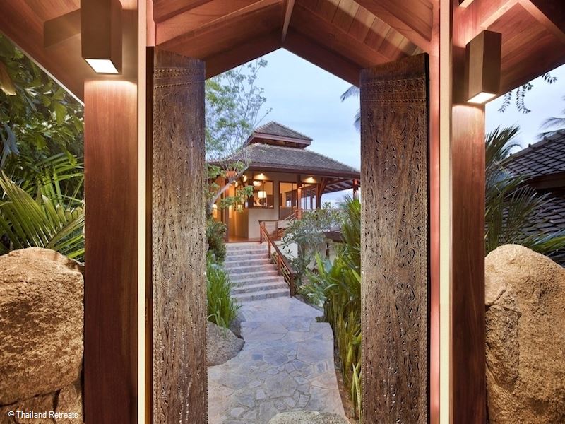 Baan Silavaree