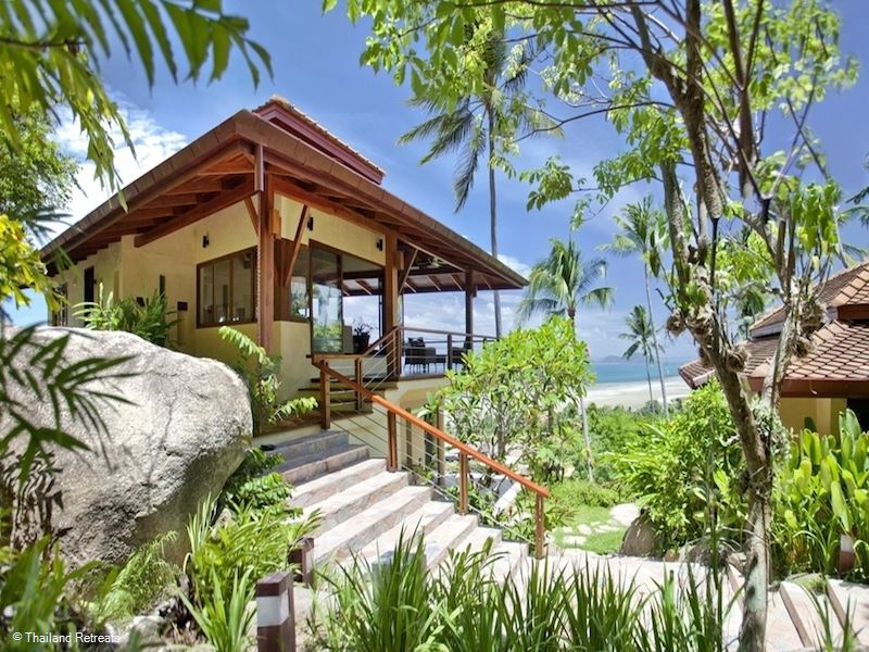 Baan Silavaree
