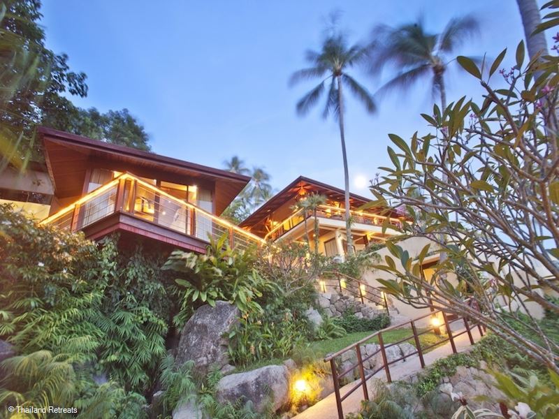 Baan Silavaree