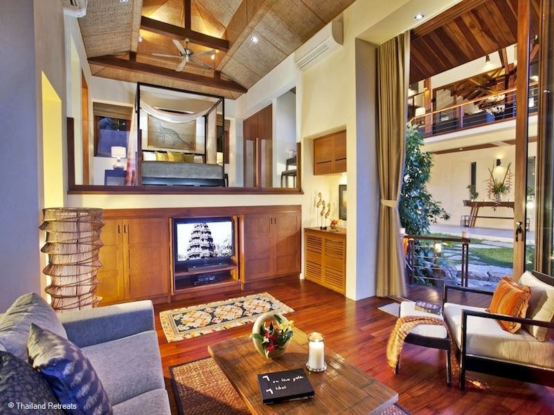 Baan Silavaree