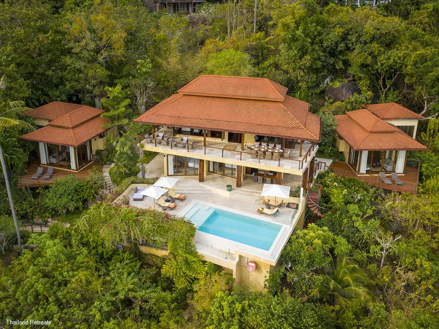 Baan Silavaree