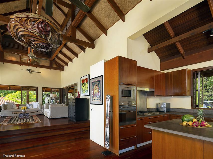 Baan Silavaree
