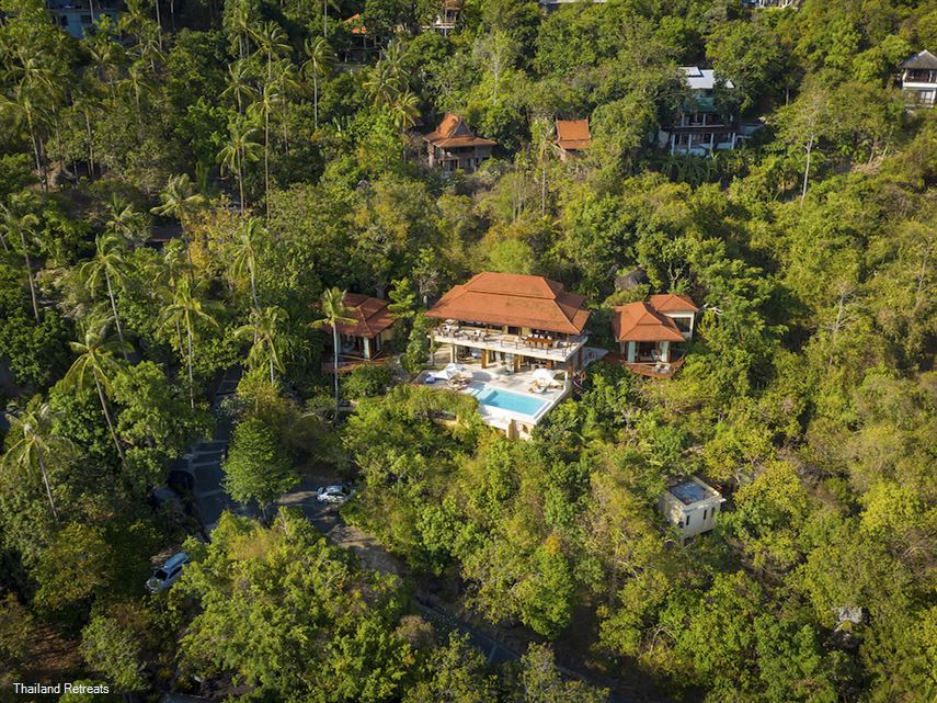 Baan Silavaree