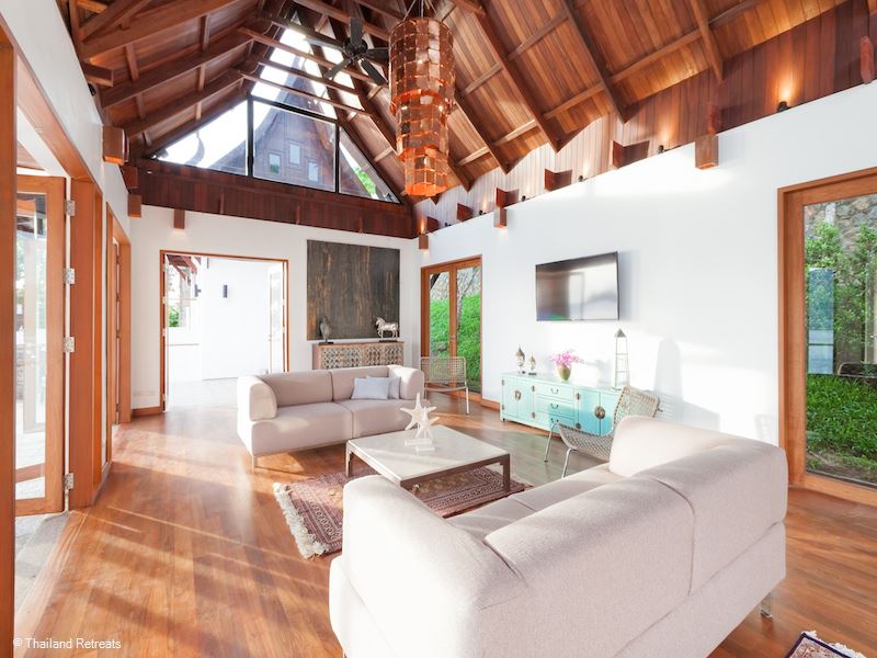 Villa Nevaeh