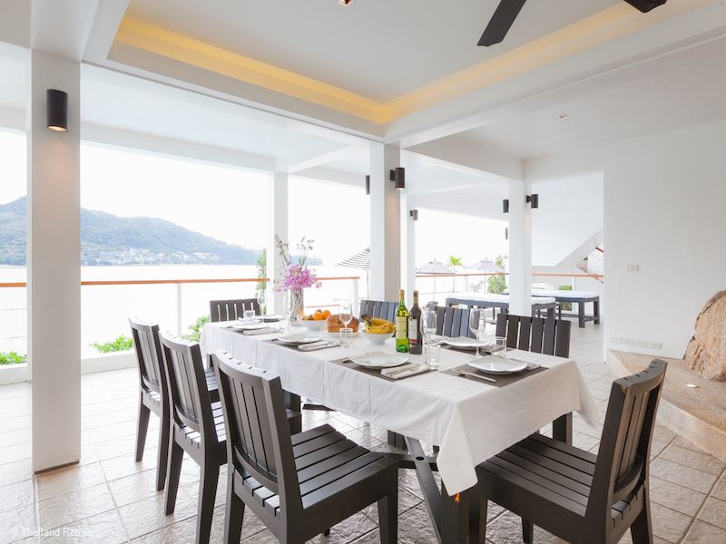 Villa Nevaeh