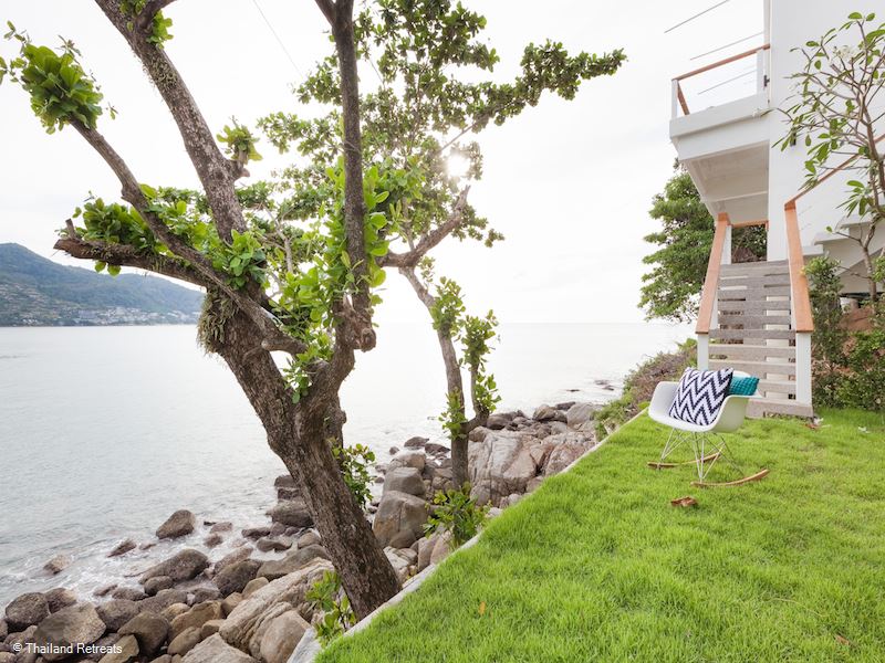 Villa Nevaeh