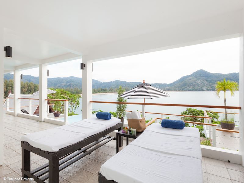 Villa Nevaeh
