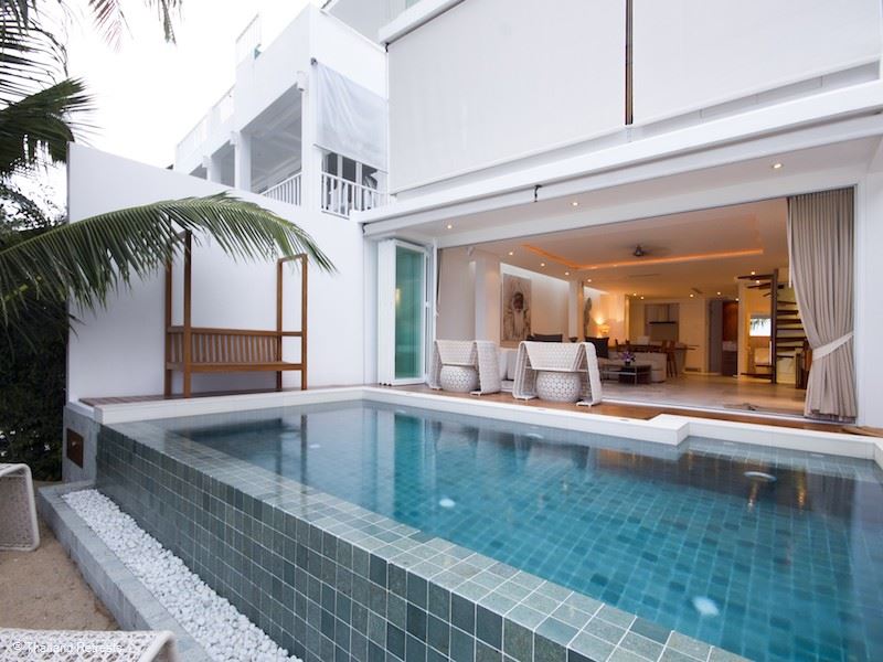 Panu Apartment 1
